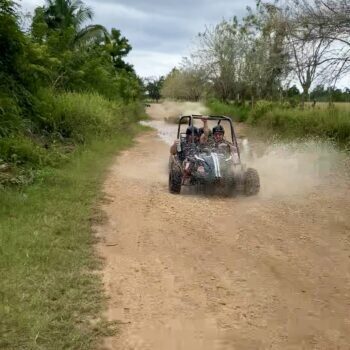 Bayahíbe Buggy and Quad Adventure 17