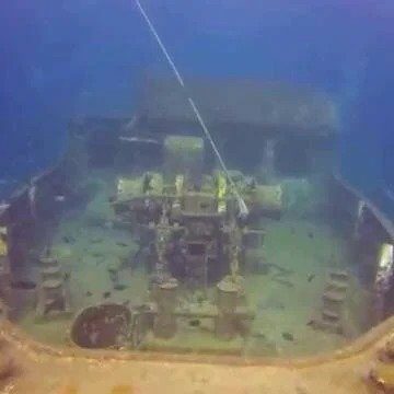 Bayahíbe Semi-Submarine 6