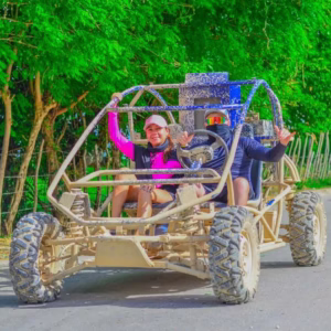 Macao Buggy Adventure 5