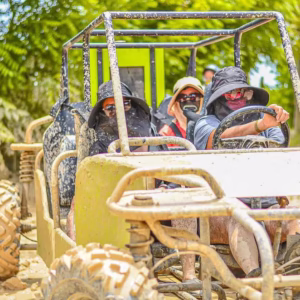 Macao Buggy Adventure 6