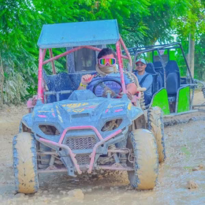 Macao Buggy Adventure 9