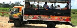 Discovery Safari from Bayahíbe