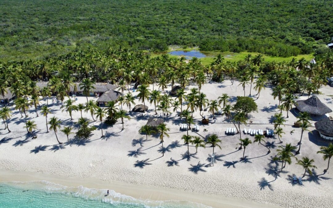 Isla Catalina en Catamarán