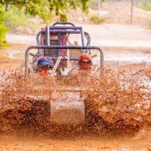 Macao Buggy Adventure 19