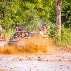 Macao Buggy Adventure 20